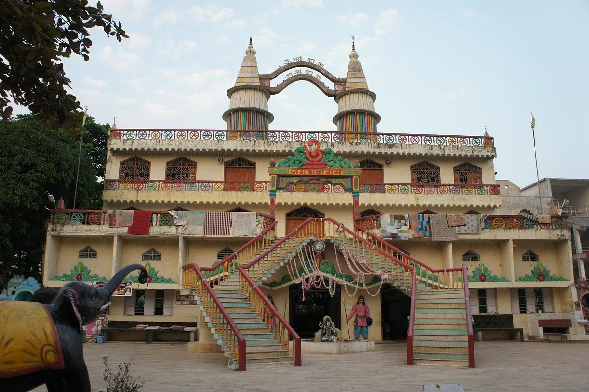 Shadani Darbar