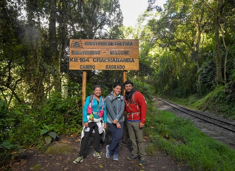 Go Treks Peru