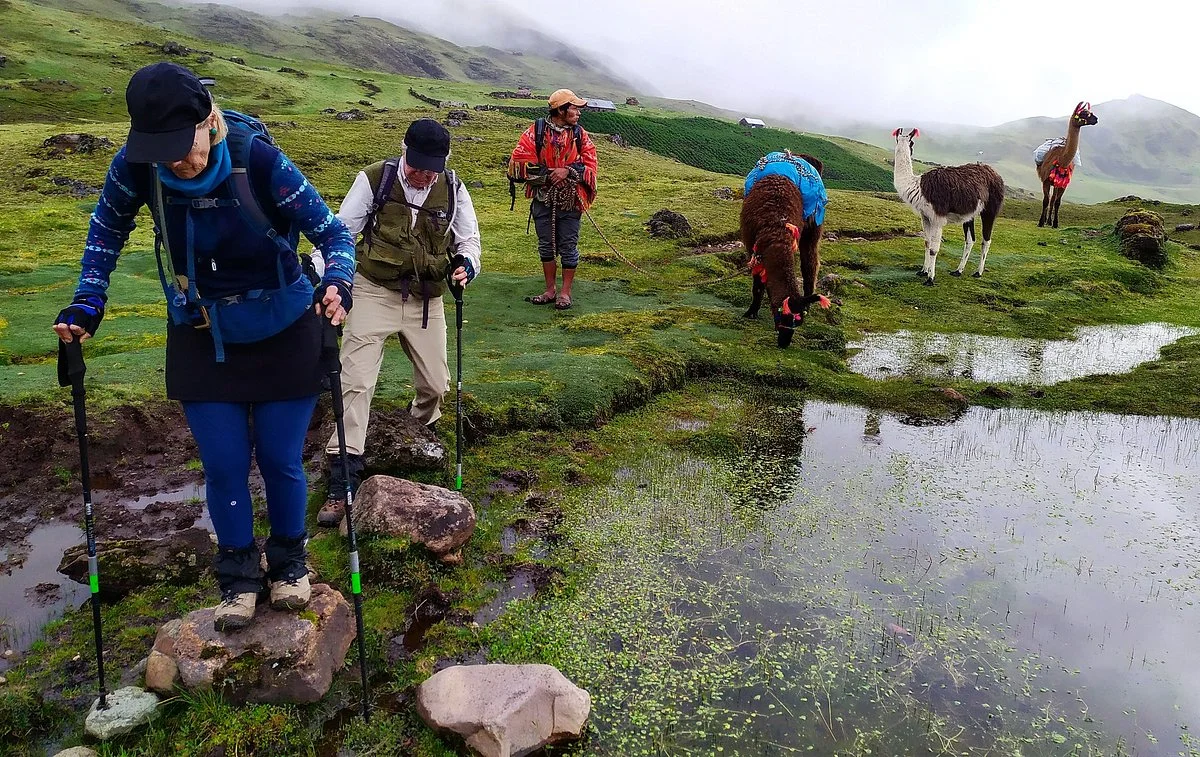 Ukumari Expeditions
