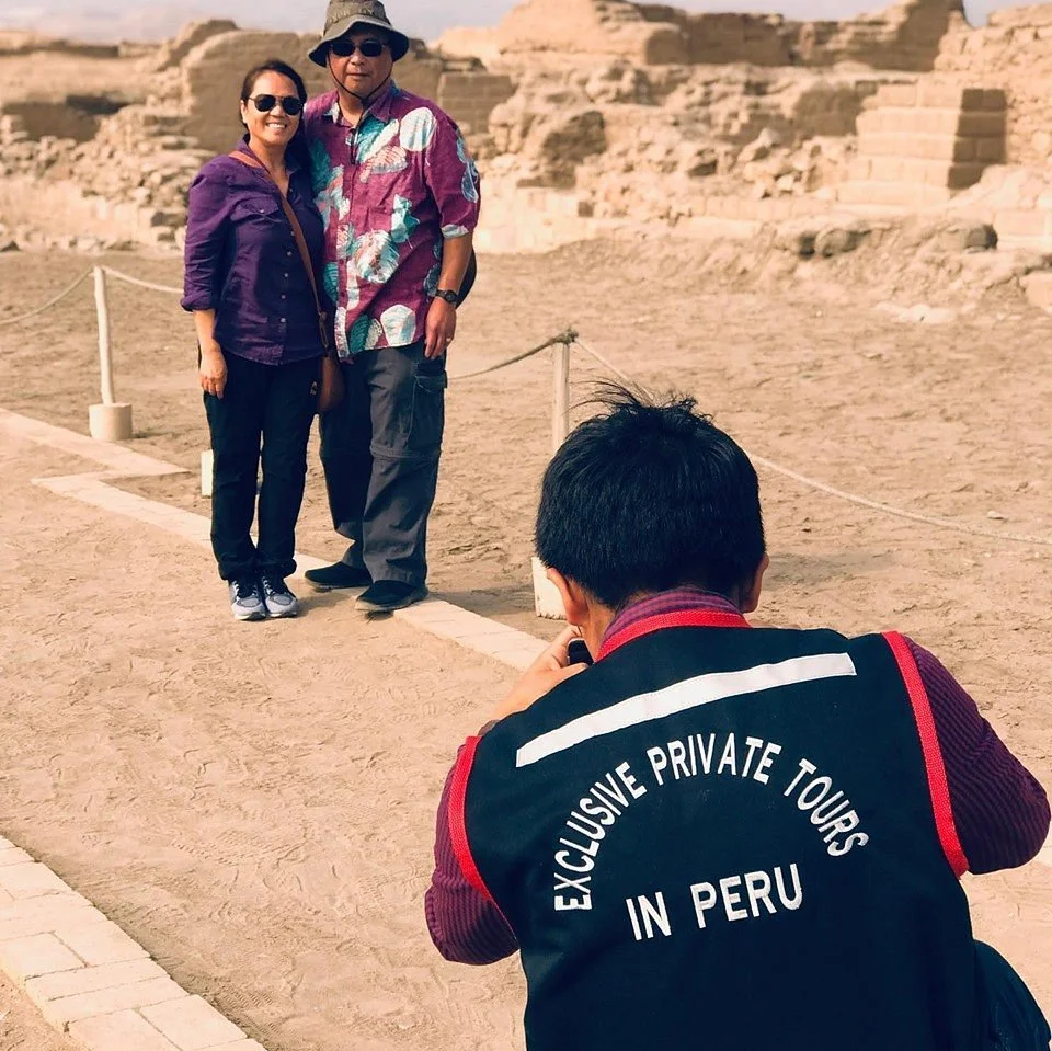 Peru Best Price