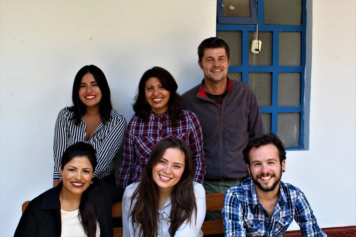 Proyecto Peru Centre