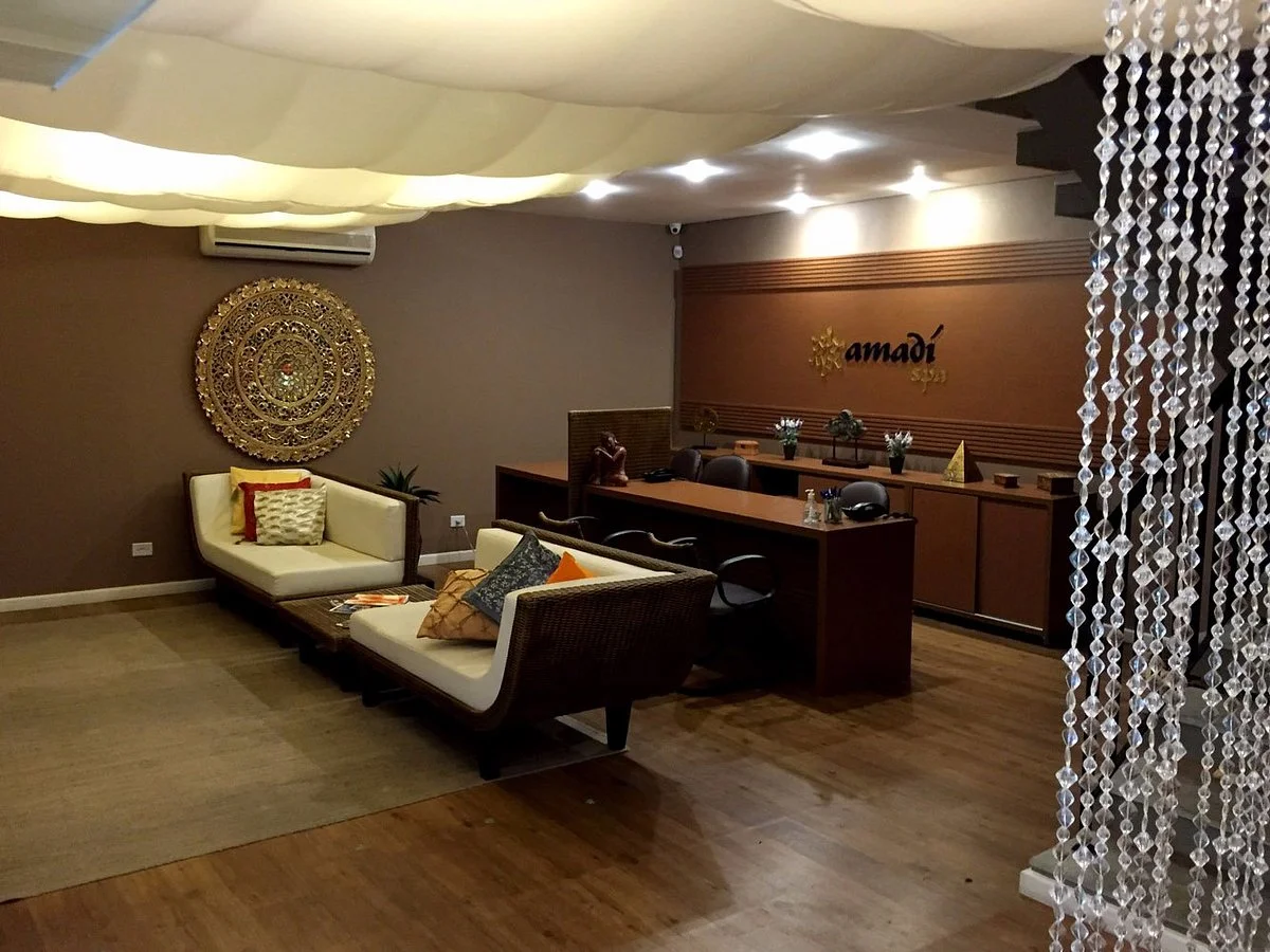 Amadi Spa