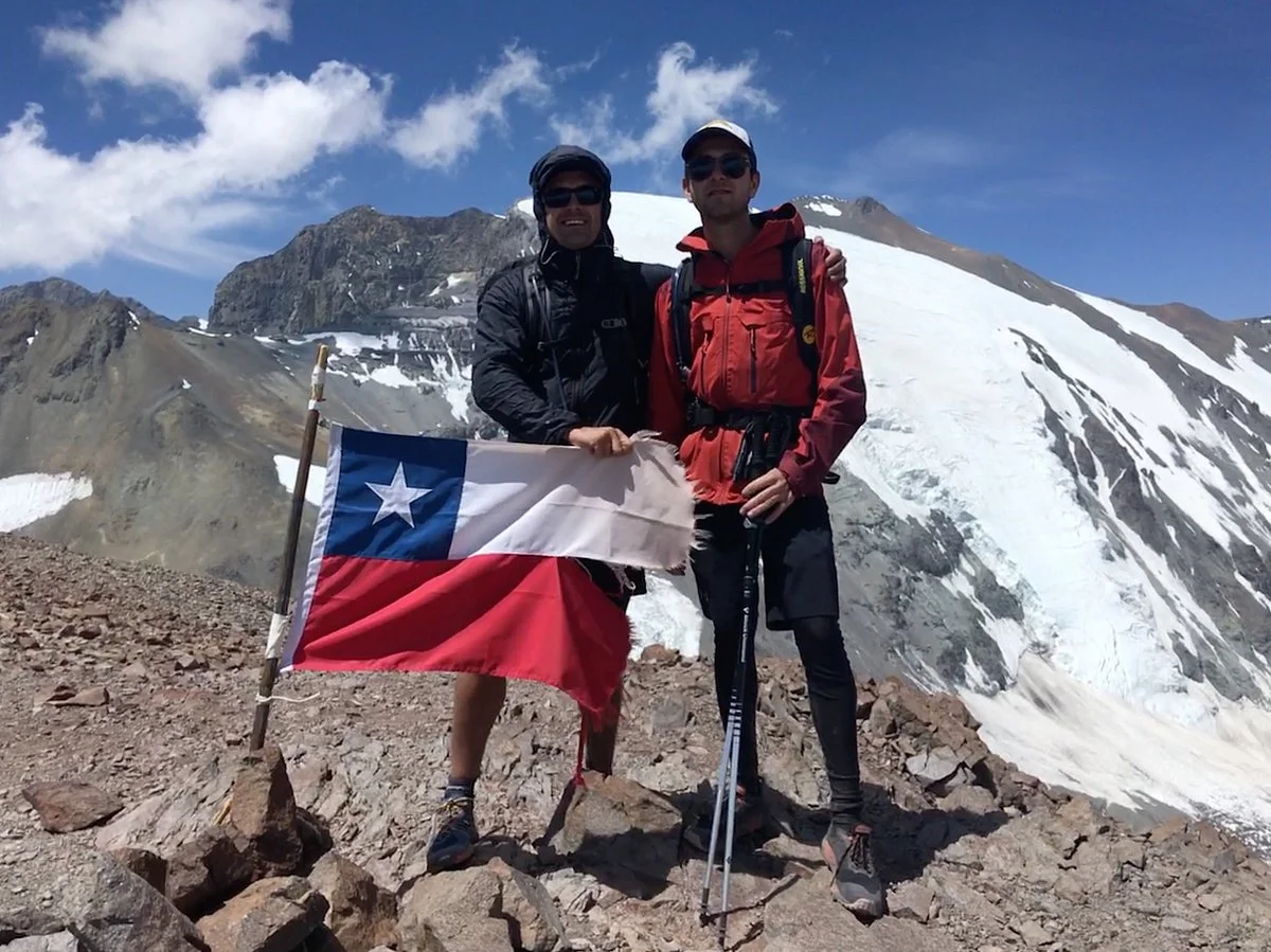 Wechu Tours Chile