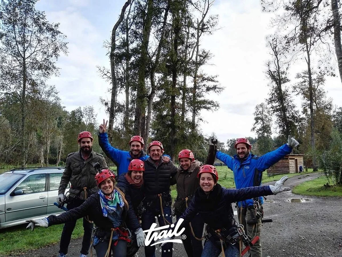 Trail Spirit Agency