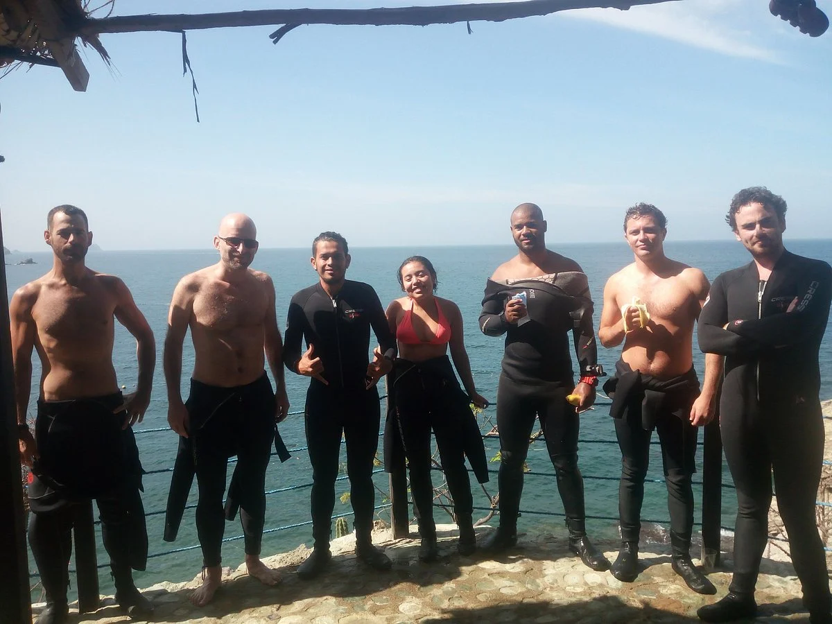 Nautilus Dive Center