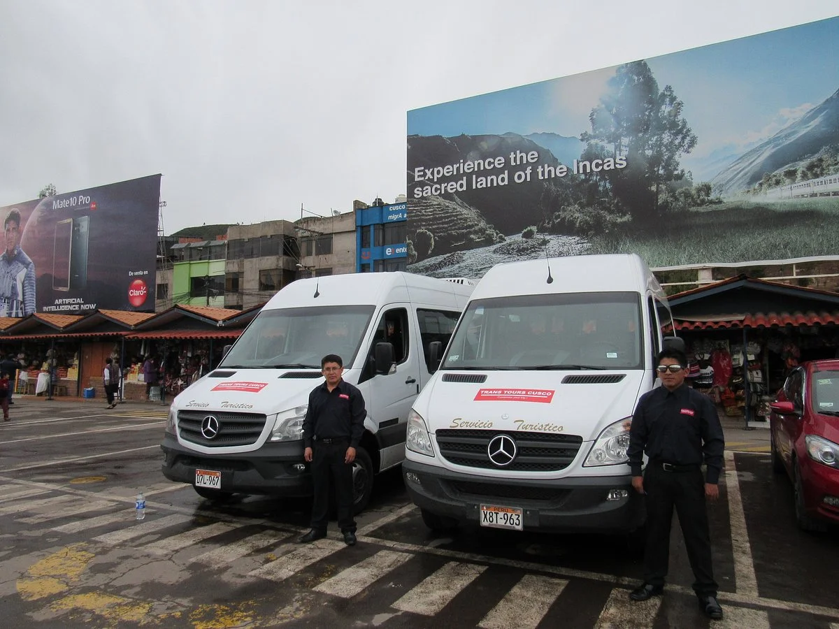 Trans Tours Cusco