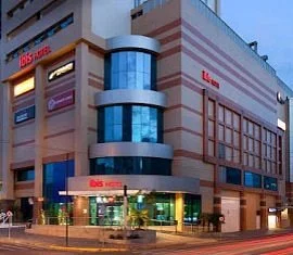 Bella Citta Shopping