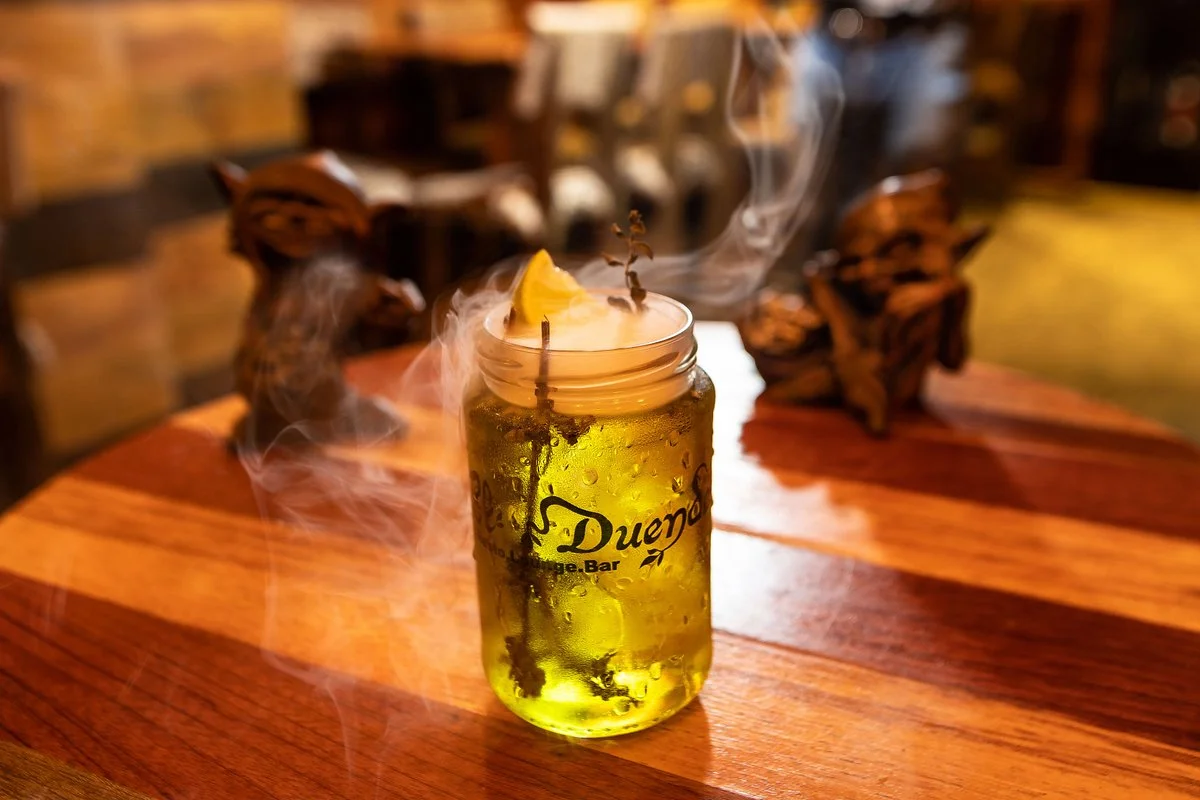 El Duende Resto Lounge