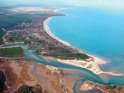 Rio Maracaipe