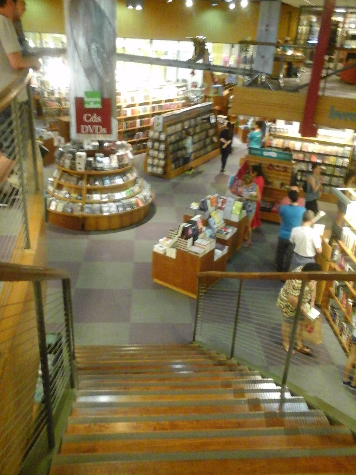 Bourbon Country Shopping