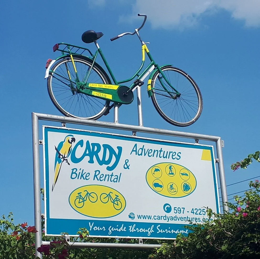 Cardy Adventures & Bike Rental