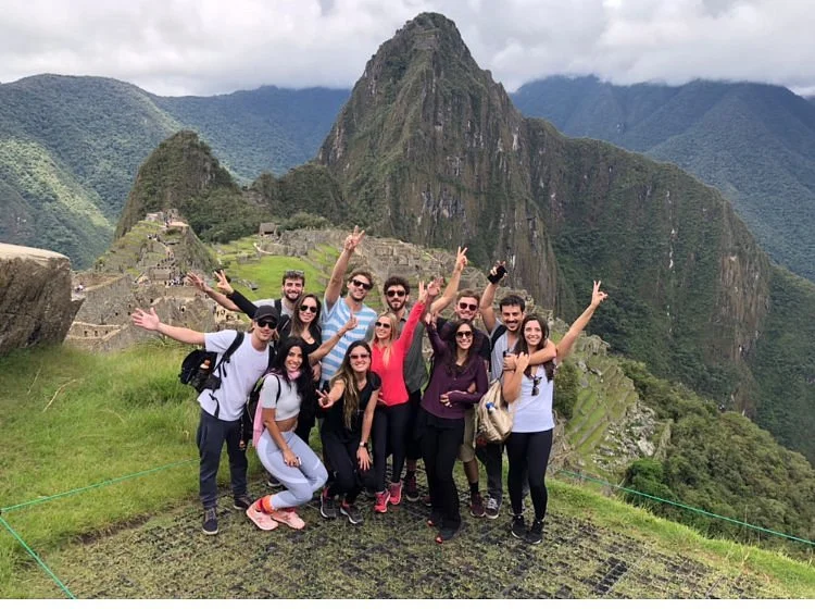 Inca Path Tour Operator