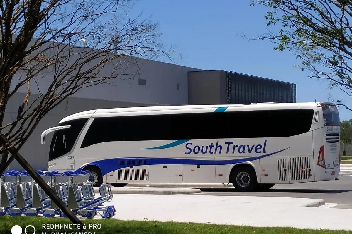South Travel