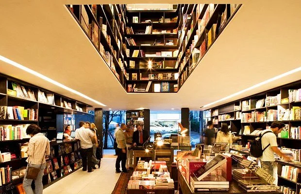 Livraria da Vila