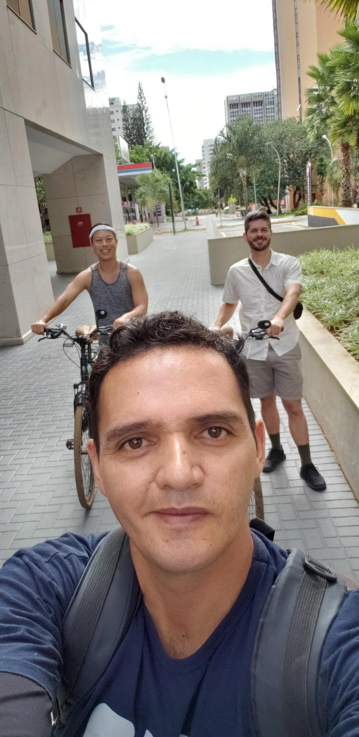 Guia de Brasília Alberto