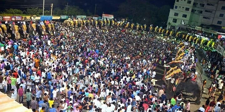 Pattambi Nercha