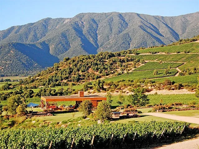 Wines & Barrels Travel