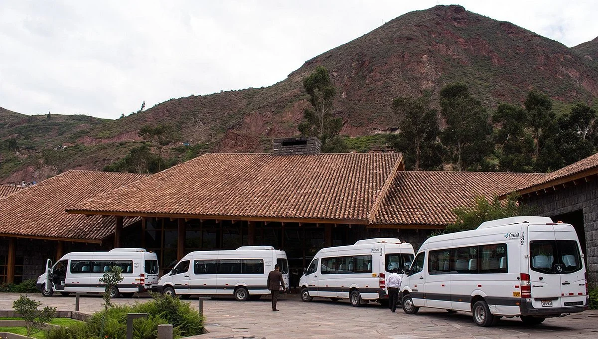 Travel 1 Tours