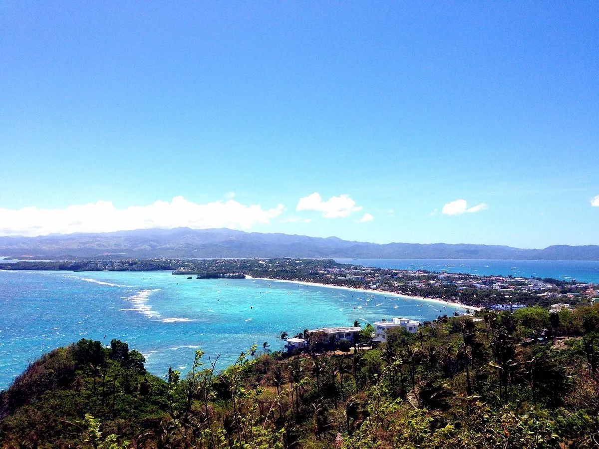 Mount Luho