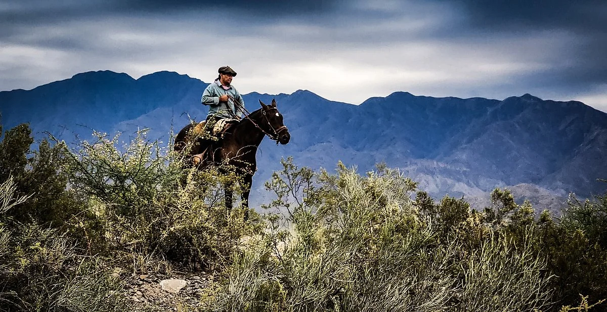 Rancho El Jarillal