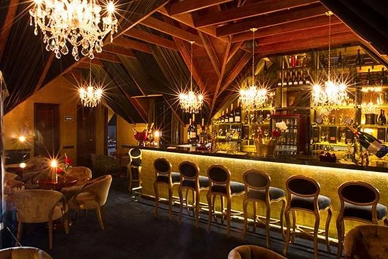 Red Room