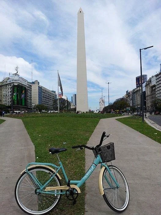 Che Bikes Rent & Delivery