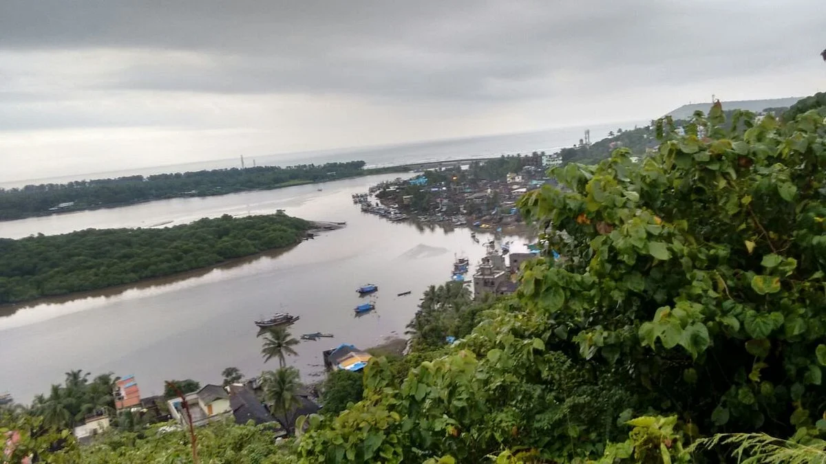 Thibaw Point