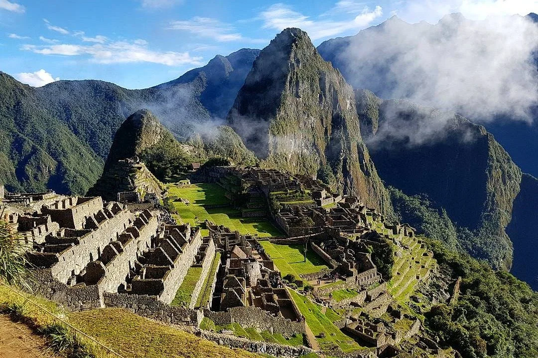 Nomad Travel Peru