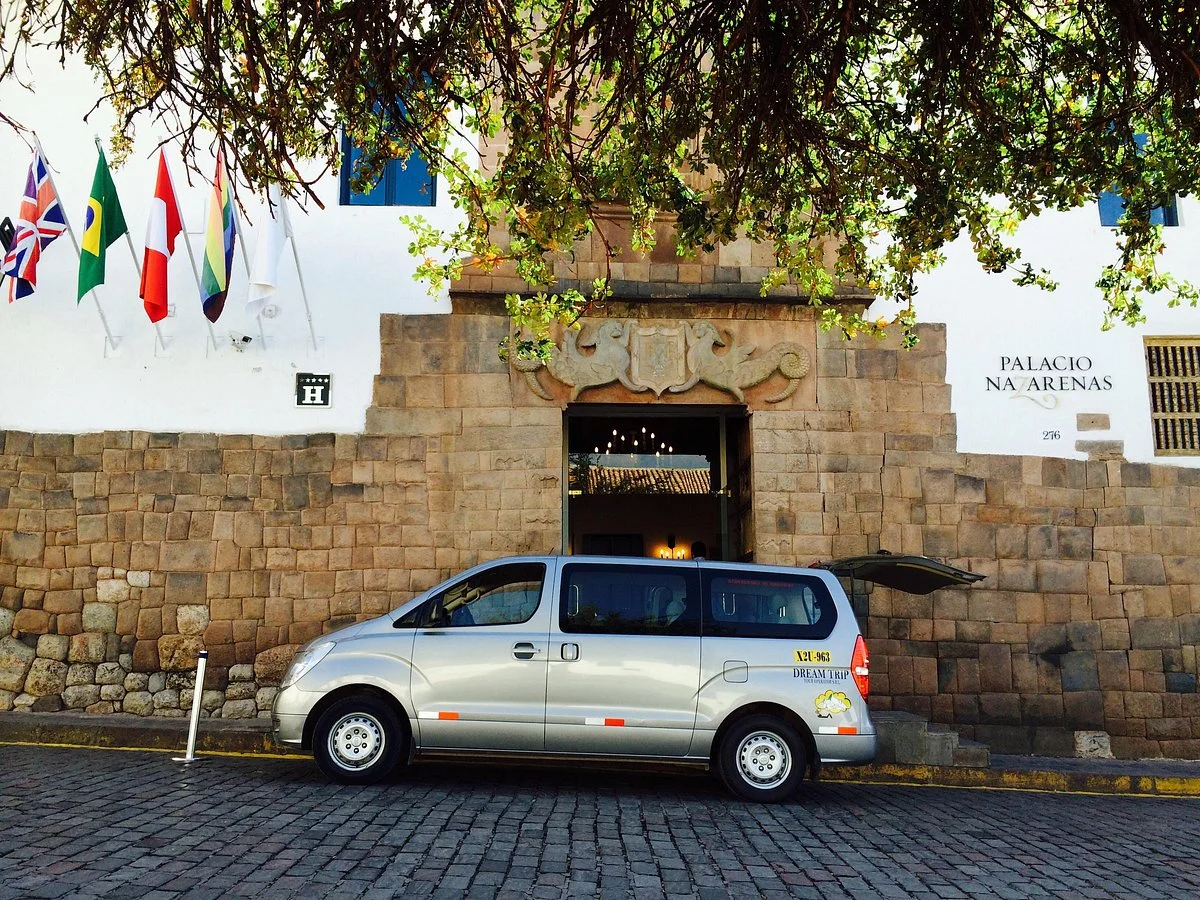 Cusco Transfers