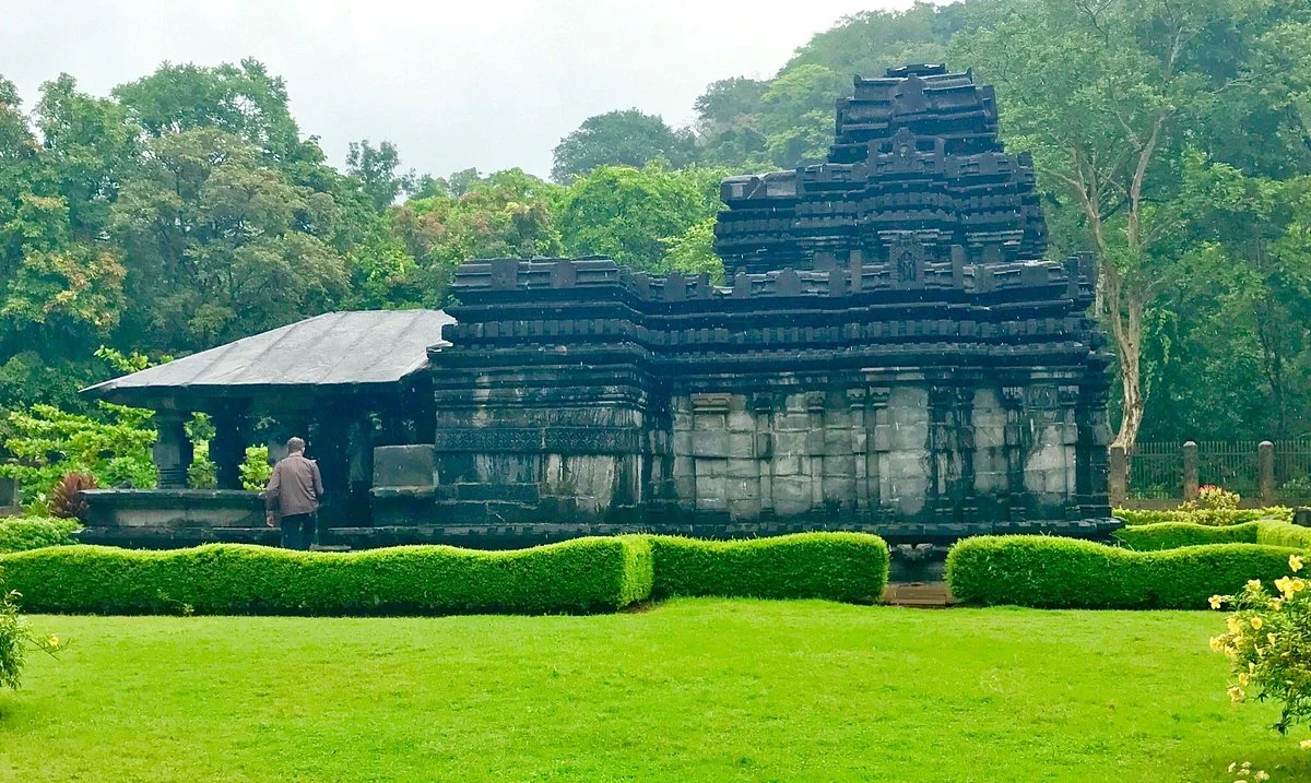 Tambadi Surla Mahadev Temple