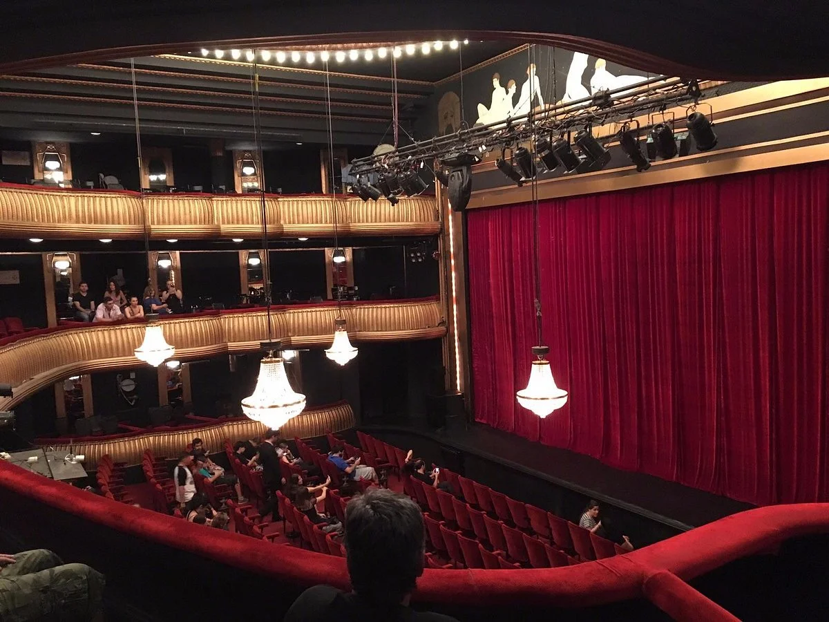 Teatro Maipo