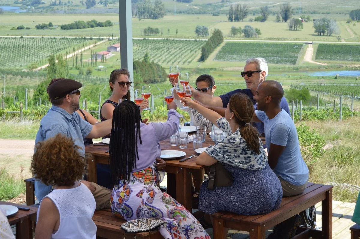 Wine Explorers Uruguay
