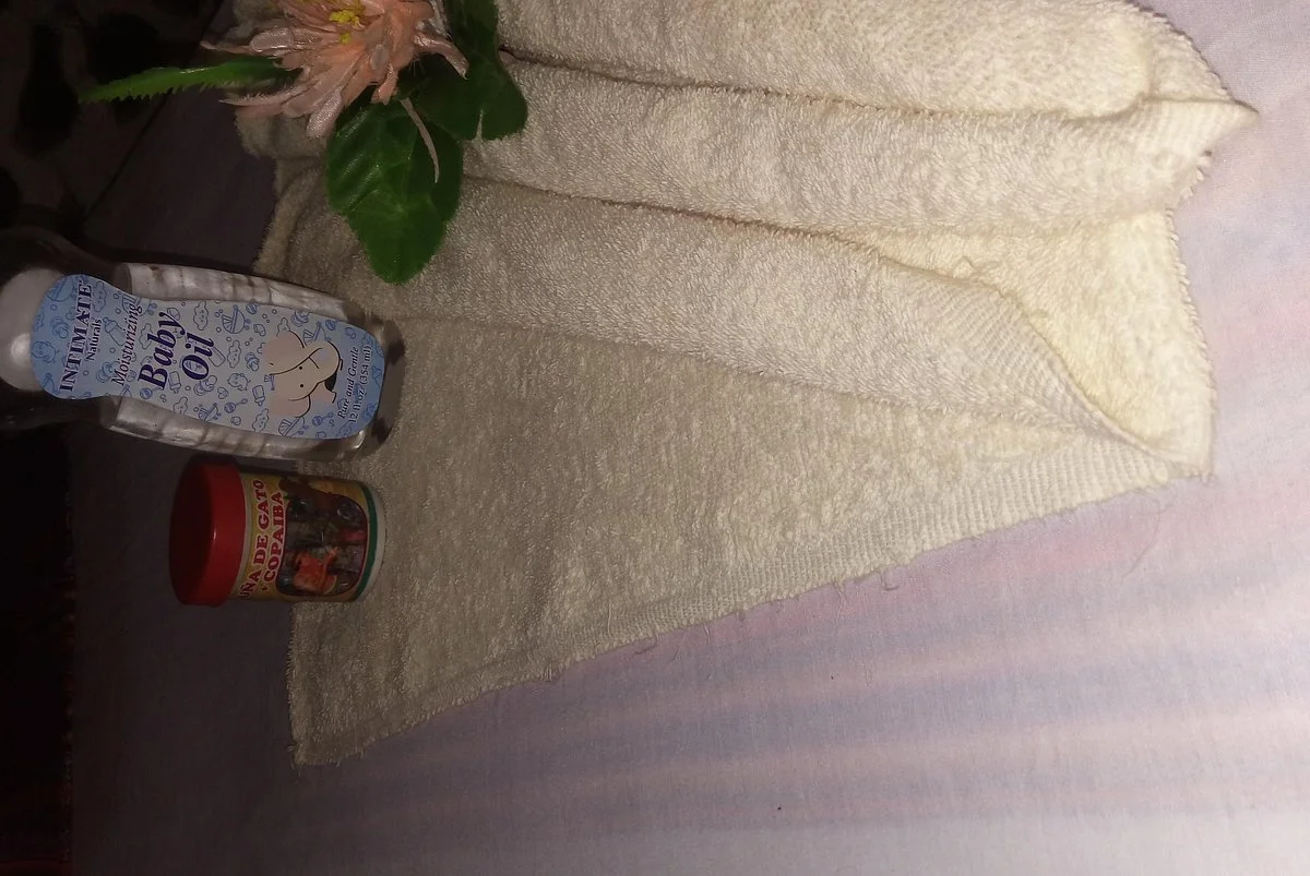 Ada Spa Masages