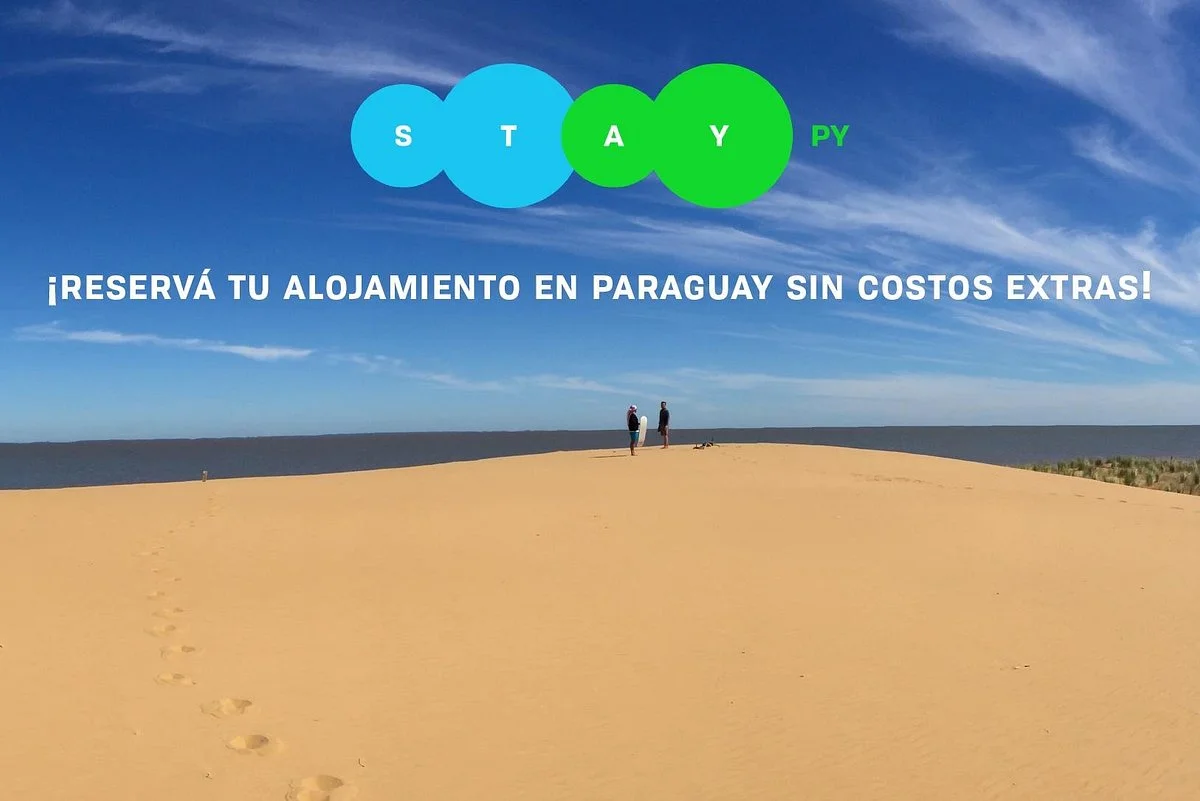 StayPY