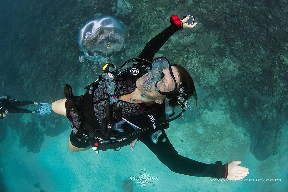 Colombia Underwater Expeditions