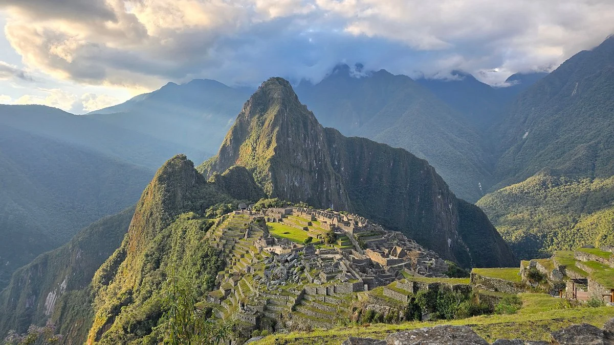 Magical Cusco Travel Agency