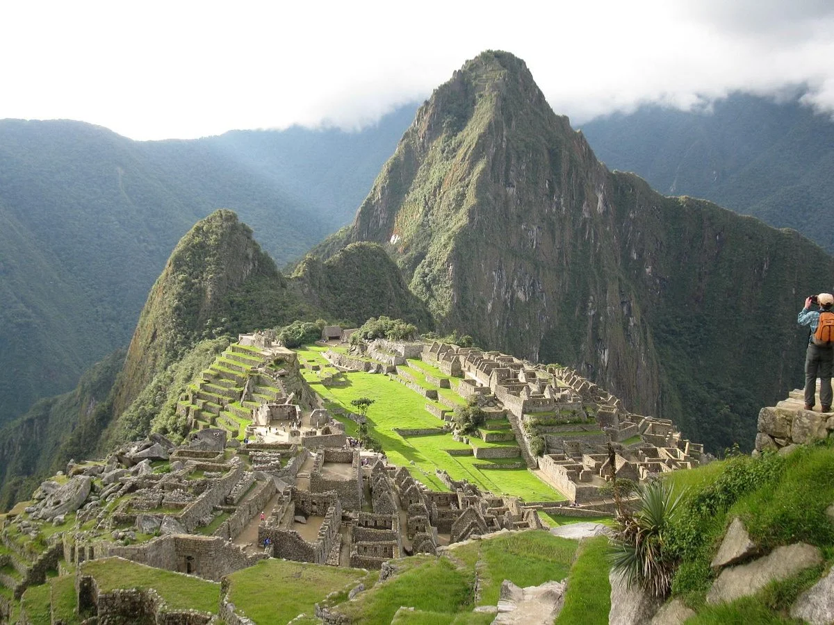 Go2machupicchu - Day Tours