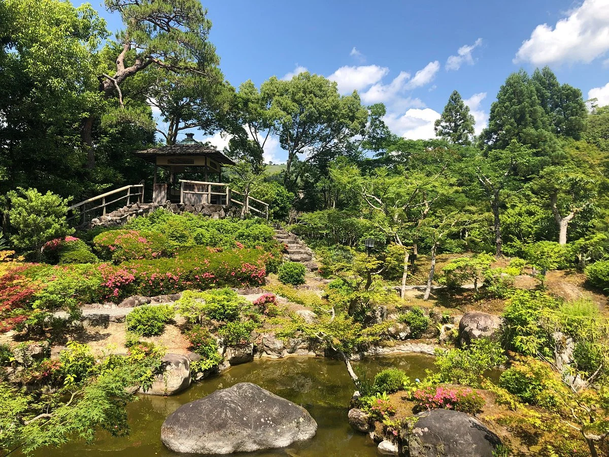 Yoshikien