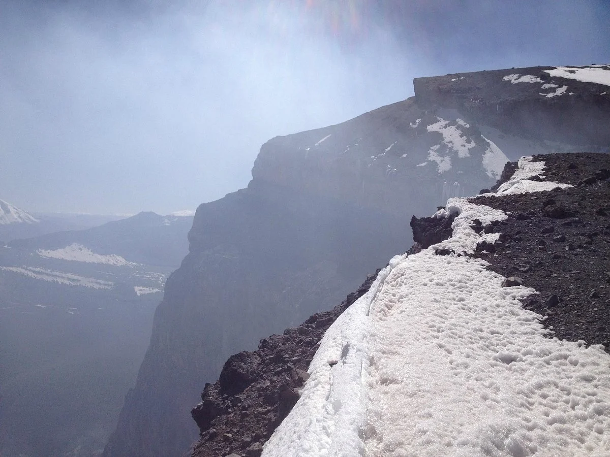 Vulcano Expediciones