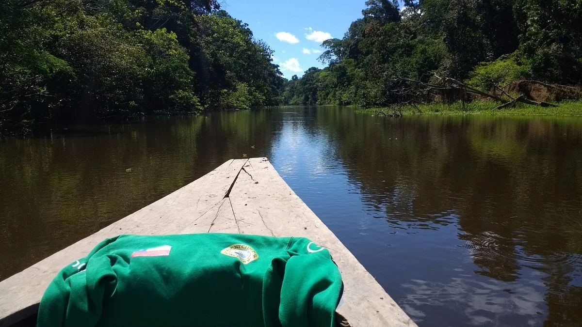 Mi Viaje por Chile