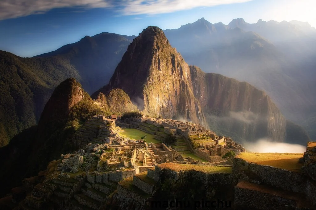 Peruvian Odyssey - Day Tours