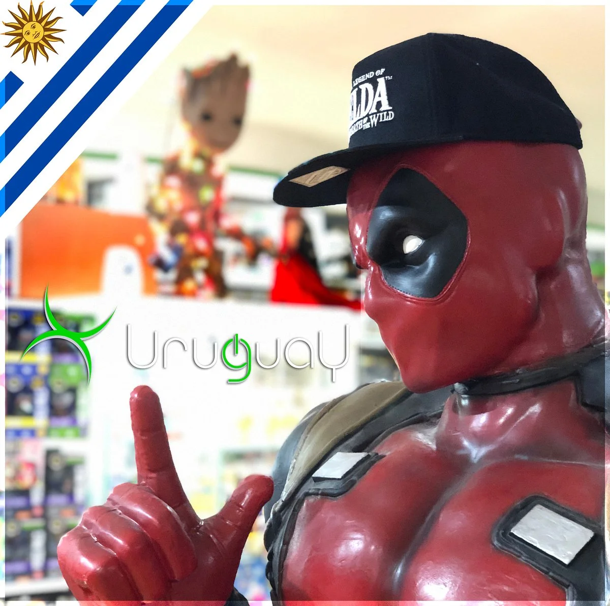 XUruguay