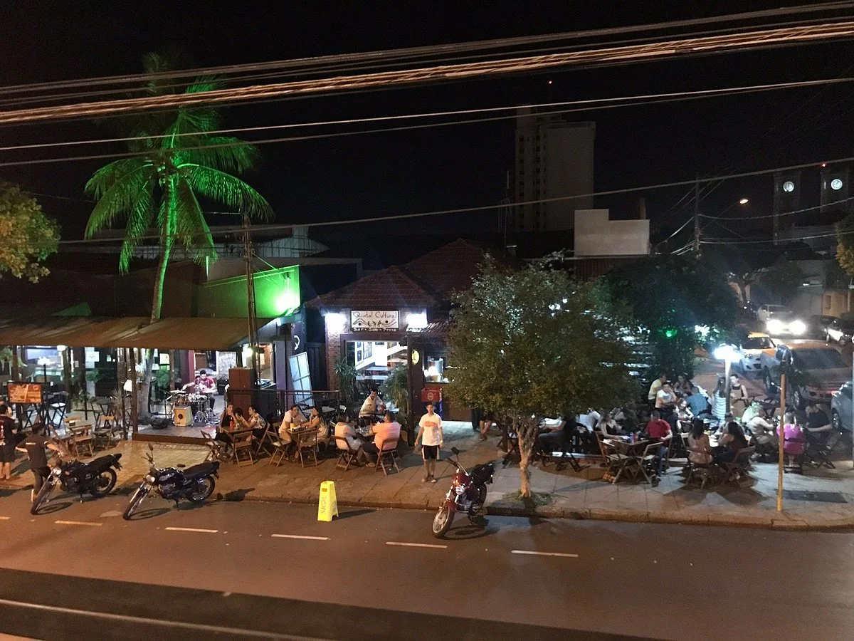 O Quintal Cultural