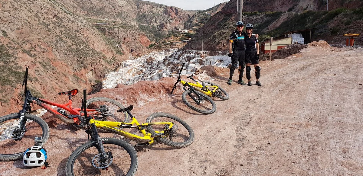 Cusco Kinti Biking Tours