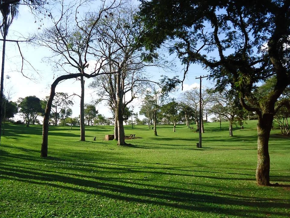Parque Cemucam