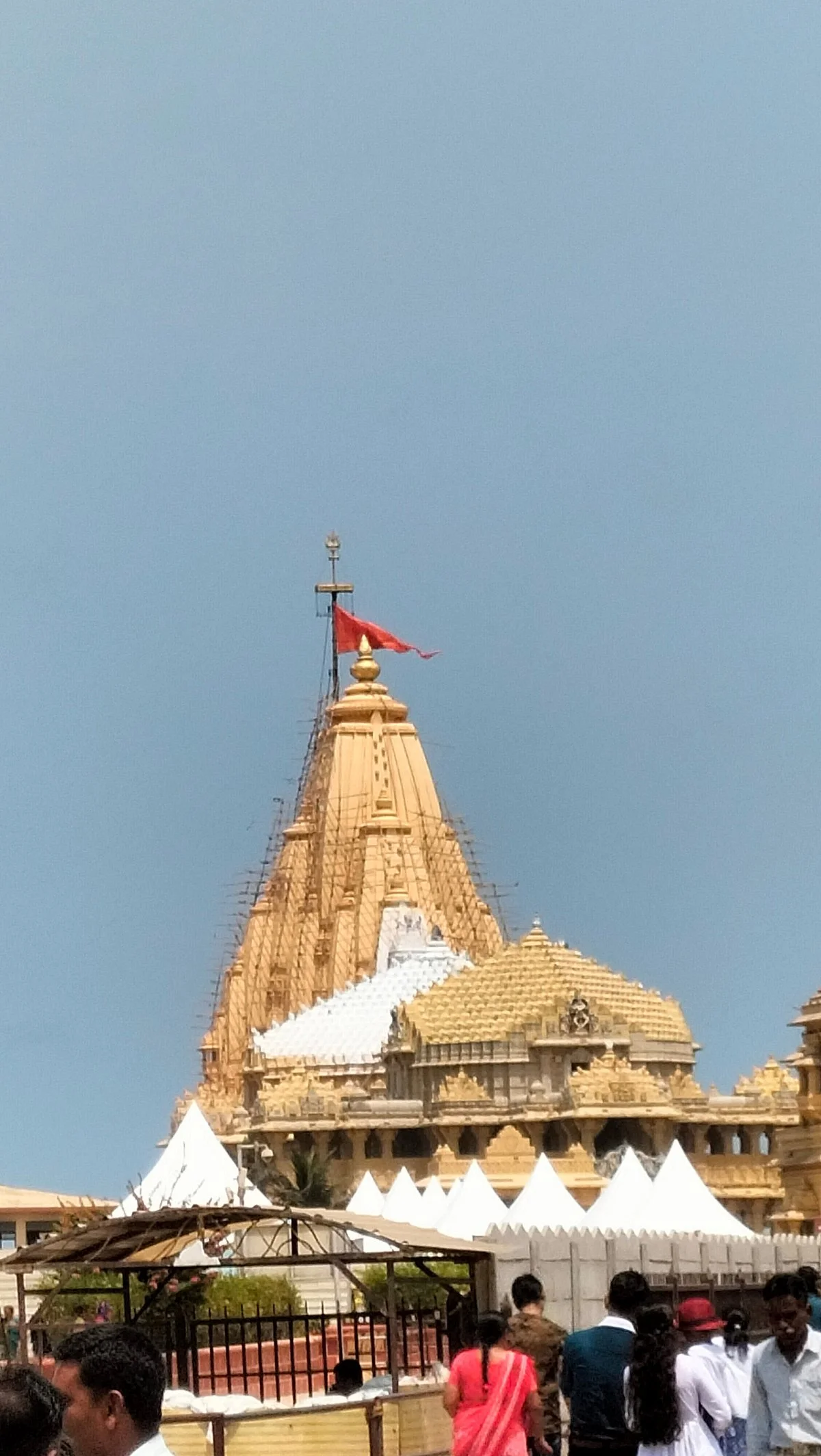 Bhalka Tirth