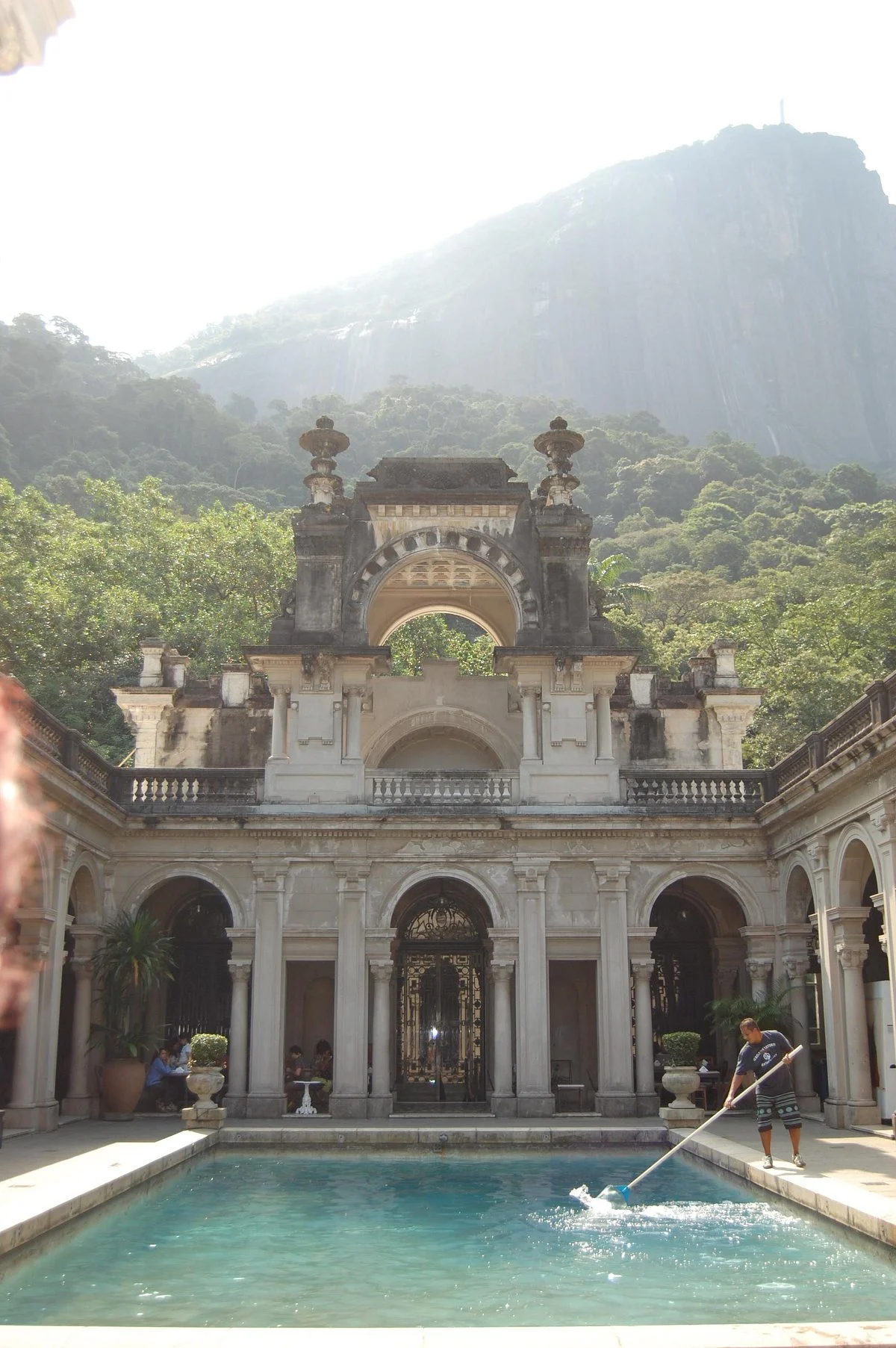 Trips In Rio