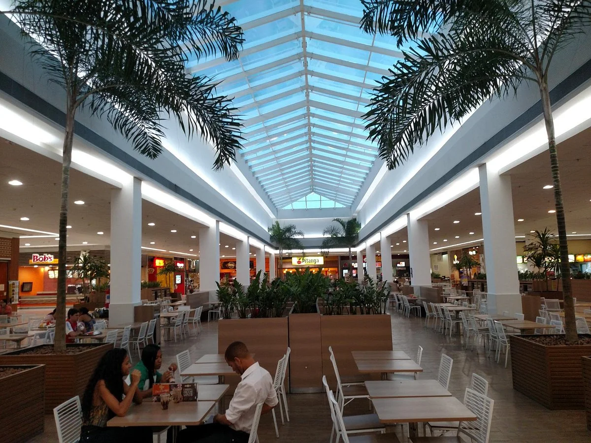 Shopping Bela Vista