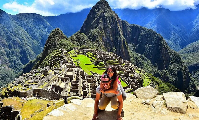 Viajes Puma