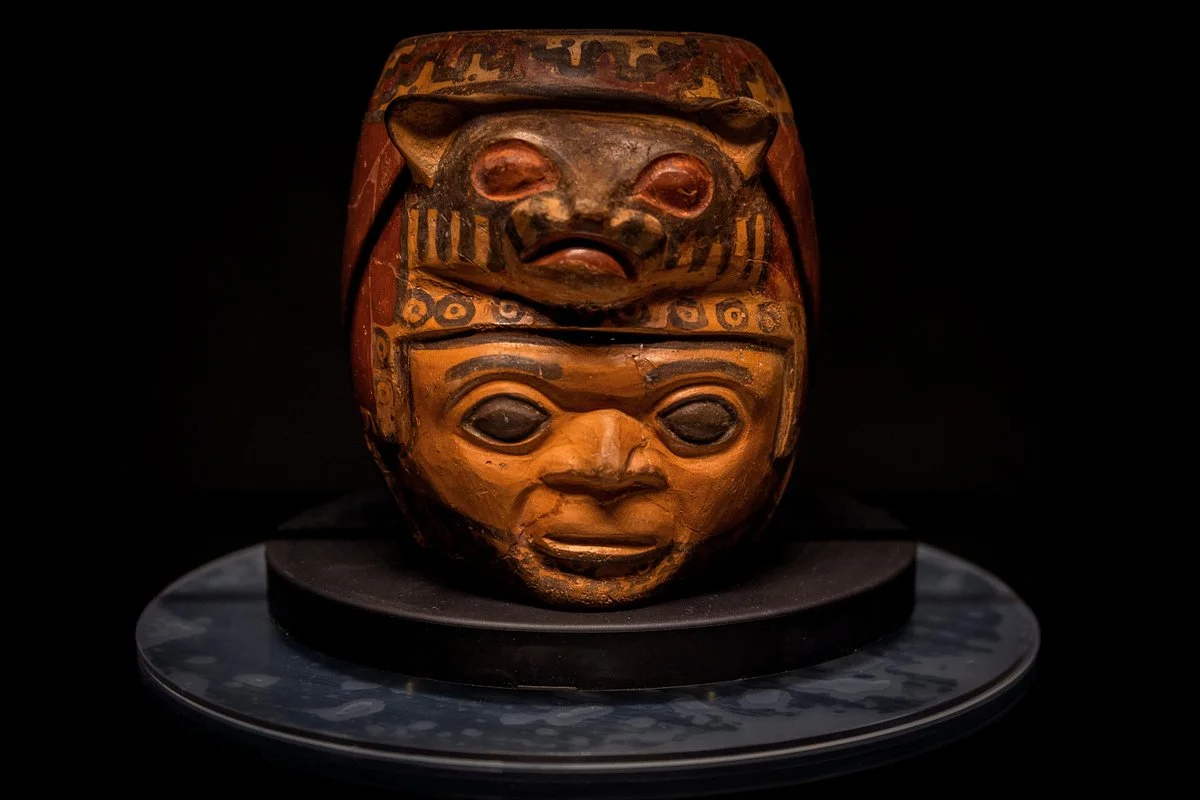 Huaca Tours